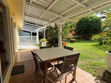4 Bedroom Villa
