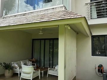 Townhouse, Duplex de 3 Chambres