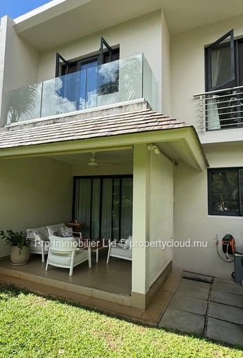 Beautiful & Cosy 3 Bedroom Townhouse for Sale , Azuri Ocean & Golf Village, Roches Noires