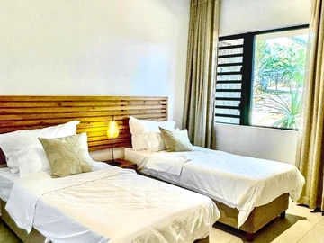Appartement de 3 Chambres