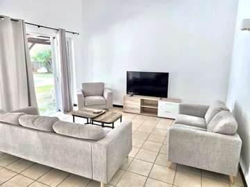 3 Bedroom Villa