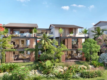 2 Bedroom Penthouse