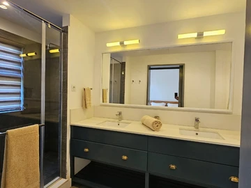 Appartement de 2 Chambres