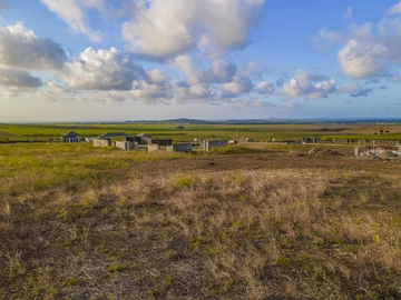 Residential Land