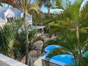 Villa de 4 Chambres