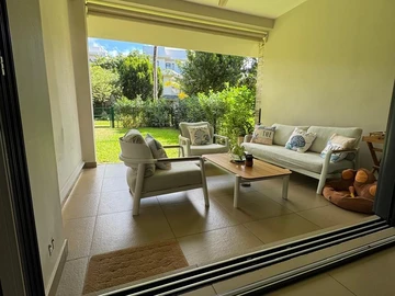 Townhouse, Duplex de 3 Chambres