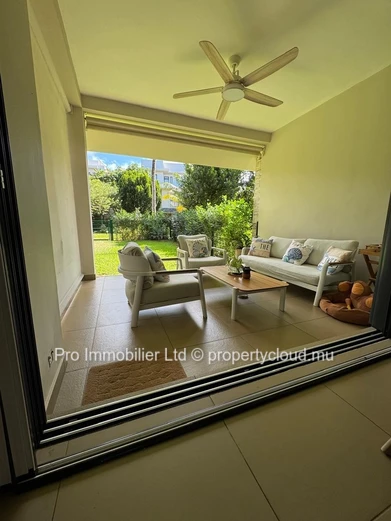 Beautiful & Cosy 3 Bedroom Townhouse for Sale , Azuri Ocean & Golf Village, Roches Noires