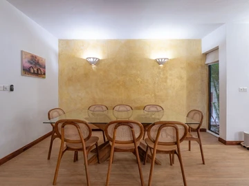 3 Bedroom Townhouse, Duplex