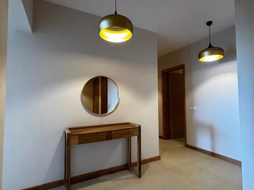 Appartement de 4 Chambres