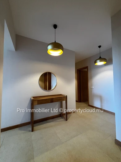 O Petit Parc  AN EXCEPTIONAL QUALITY OF LIFE ;  APARTMENT FOR RENT.