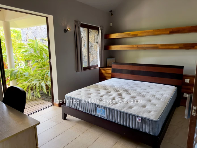 Spacious Furnished Villa For Rent At Domaine De Hillside Belle Vue (North) .