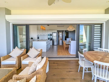Appartement de 4 Chambres