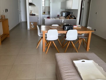 Appartement de 3 Chambres