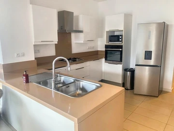 4 Bedroom Penthouse