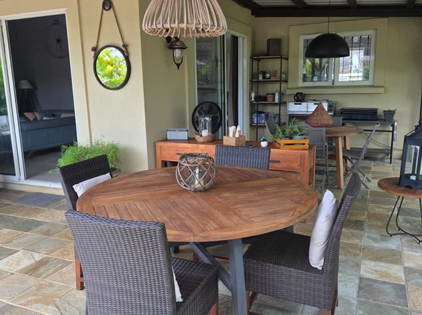 4 Bedroom Villa