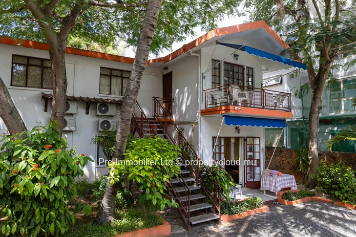 Discover the allure of this charming and authentic house ,apartments and commercials unit  for sale in the heart of G...