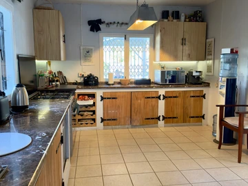 Villa de 4 Chambres