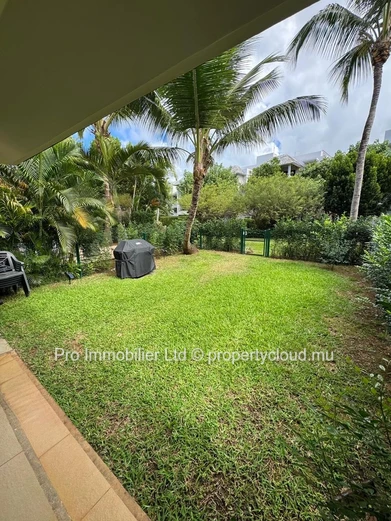 Beautiful & Cosy 3 Bedroom Townhouse for Sale , Azuri Ocean & Golf Village, Roches Noires