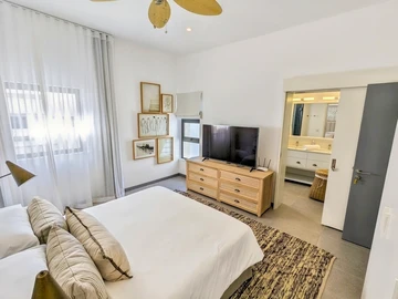 Appartement de 4 Chambres