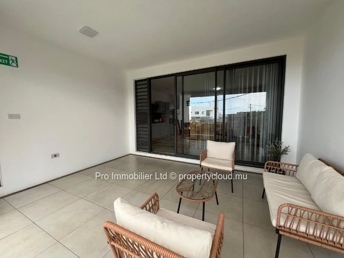 3-BEDROOM APARTMENT FOR RENT , ALBION (West)