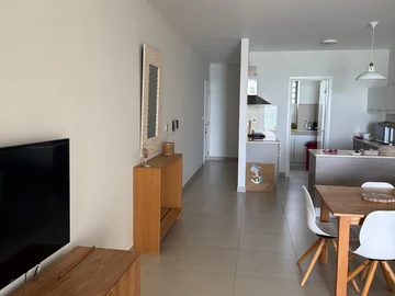 Appartement de 3 Chambres