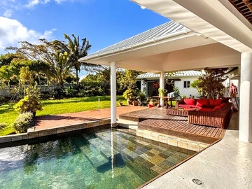 4 Bedroom Villa