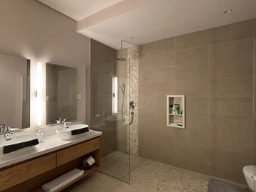 4 Bedroom Apartment