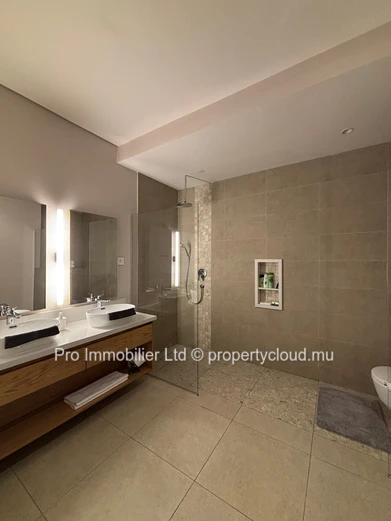 Modern ground floor Apartment for Sale, Belle Vue, Petit Parc 