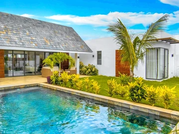 4 Bedroom Villa