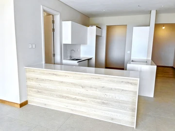 Appartement de 4 Chambres