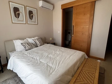 Penthouse de 4 Chambres