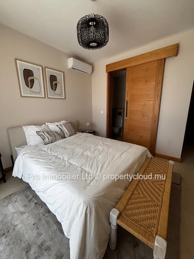 O Petit Parc , AN EXCEPTIONAL QUALITY OF LIFE ; PENTHOUSE FOR RENT.
