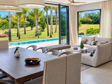 5 Bedroom Villa