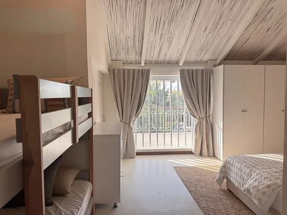 3 Bedroom Villa