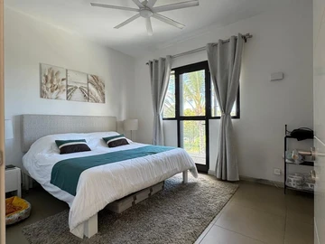 Townhouse, Duplex de 3 Chambres