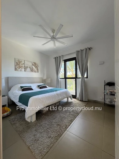 Beautiful & Cosy 3 Bedroom Townhouse for Sale , Azuri Ocean & Golf Village, Roches Noires