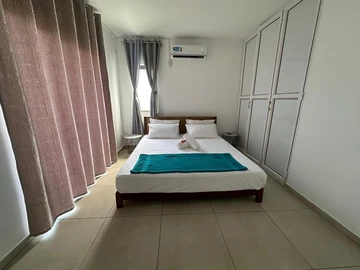 2 Bedroom Townhouse, Duplex
