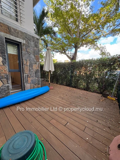 Bel appartement en rez-de-chaussée à vendre a Azuri Ocean & Golf Resort
