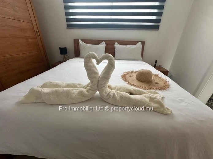 3-BEDROOM APARTMENT FOR RENT , ALBION (West)