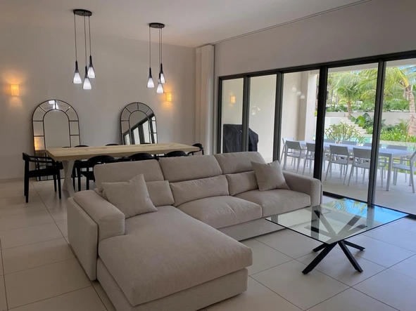 3 Bedroom Apartment