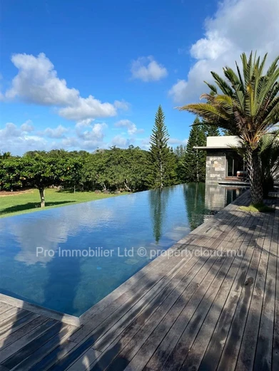 Stunning and exclusive fully furnished villa for Sale, set on a breathtaking 12,800m² landscape, ideally located in t...