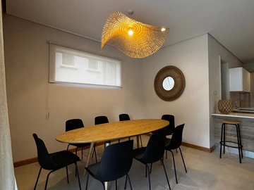 Appartement de 4 Chambres