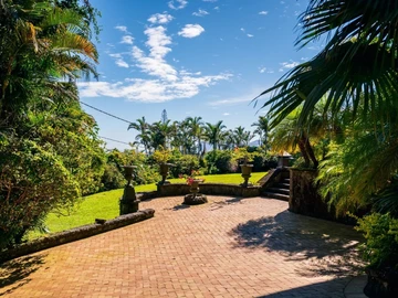Villa de 6 Chambres