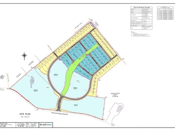 Residential Land