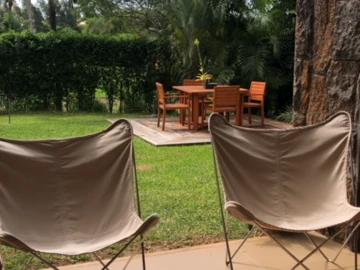 Appartement de 3 Chambres