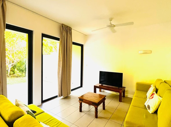 3 Bedroom Townhouse, Duplex
