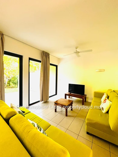 Fully Furnished Townhouse for Rent at Azuri Ocean & Golf Resort