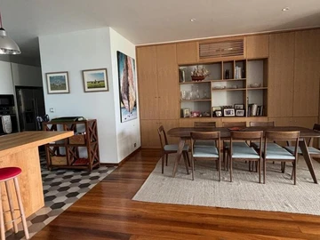 3 Bedroom Penthouse