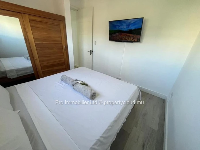 3-BEDROOM APARTMENT FOR RENT , ALBION (West)