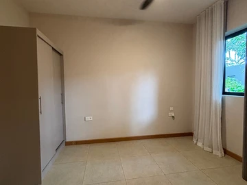 Appartement de 4 Chambres